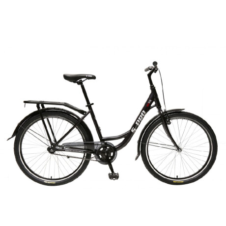 Bicicleta S-PRO Link Negro