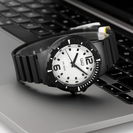 Reloj análogo Q&Q unisex Reloj análogo Q&Q unisex