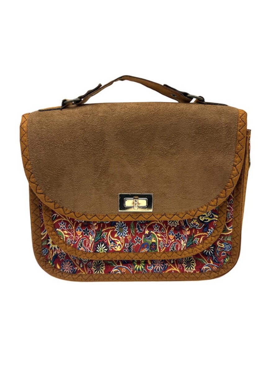 Cartera Modelo 4 - Cartera Modelo 4 - Diseño 3 