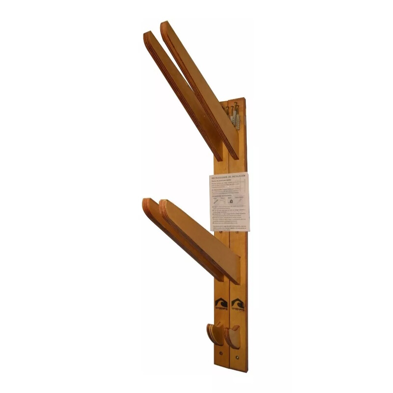 Rack - Homewave - Soporte 2 Tablas