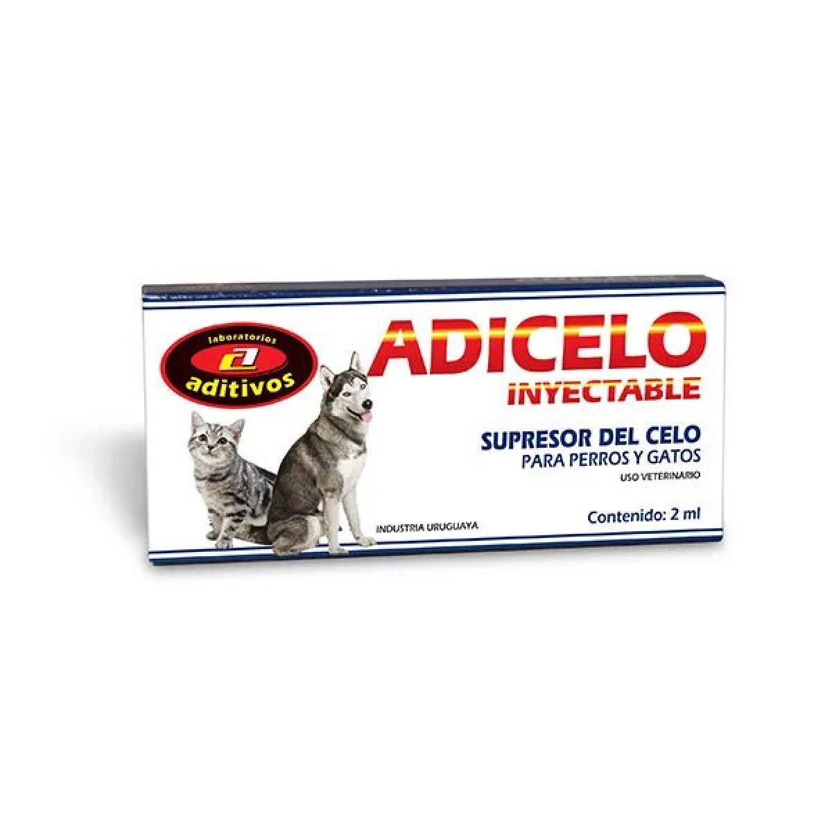 ADICELO INYECTABLE 