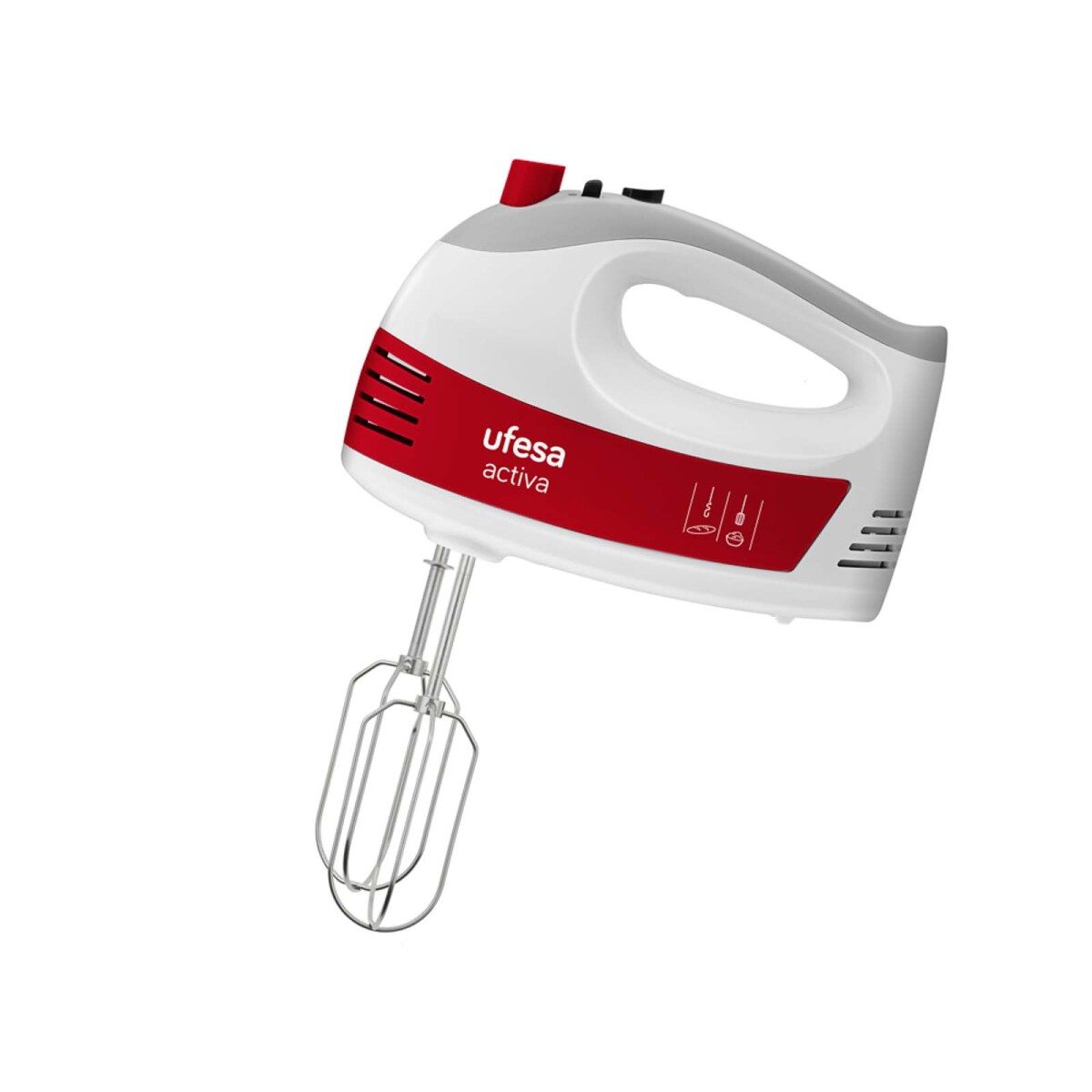 BATIDORA - DE MANO BLANCO 400W BV4650 