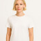 Remera Gabbina Marfil / Off White