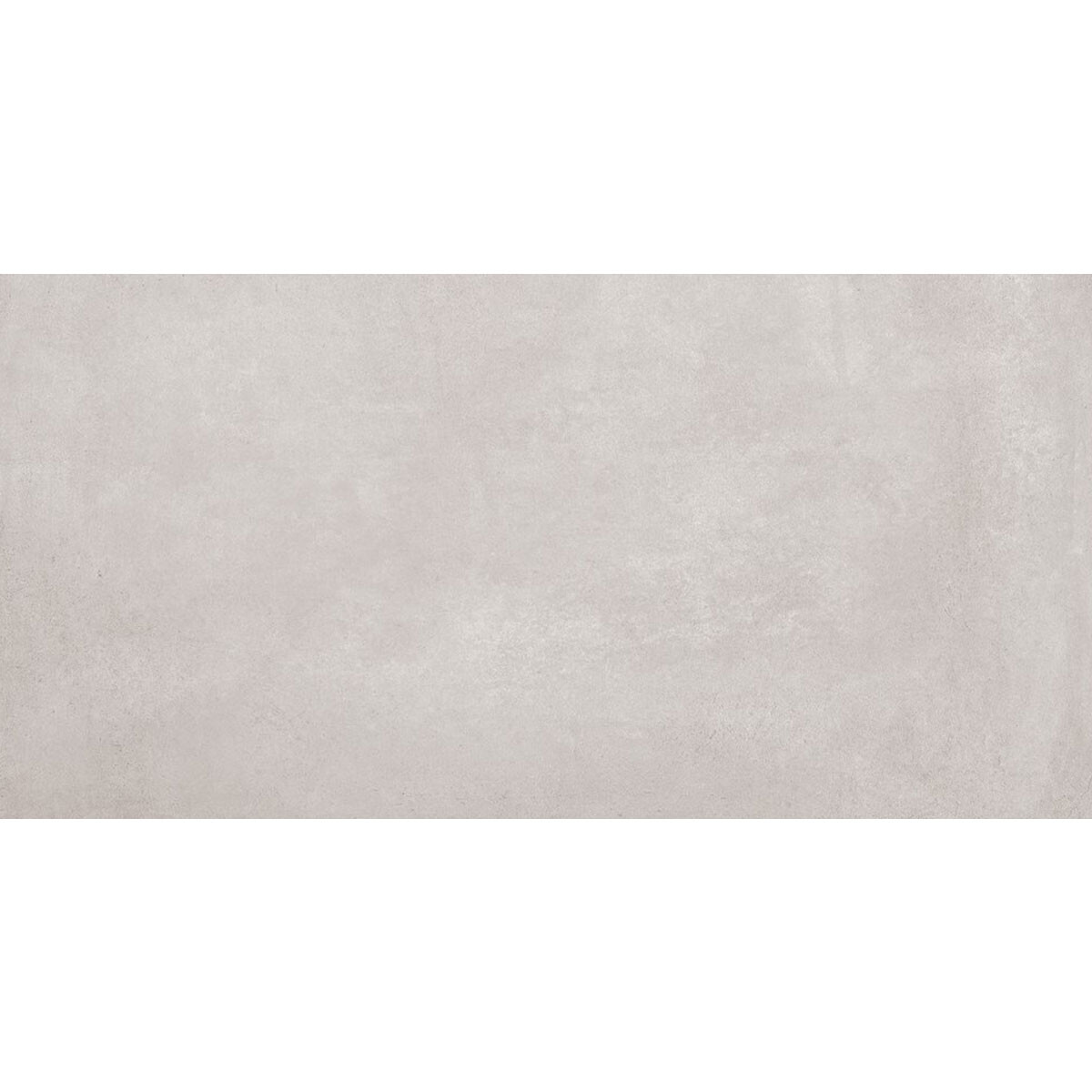 Ceramica Revestimiento 61X116 Lisa Gris Acetinado 