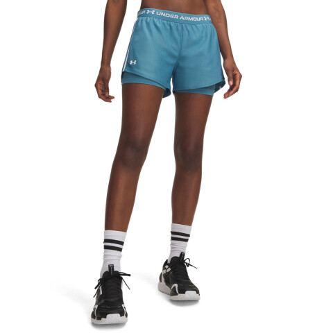 Tech Play Up 2in1 Shorts-BLU BLU-466