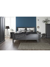Piel cordero KEJSERLIND 50x85 gris Piel cordero KEJSERLIND 50x85 gris