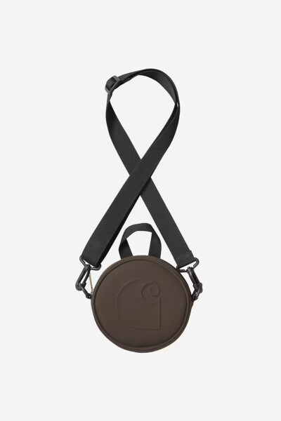 CLARTON BAG Marron
