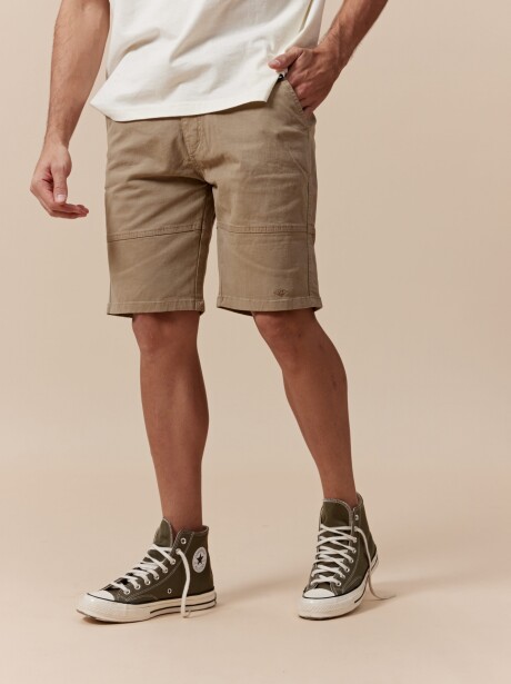 Bermuda Leo BEIGE