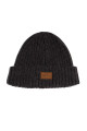 Gorro Ribbed Dark O'Neill Vintage - Gris Gorro Ribbed Dark O'Neill Vintage - Gris