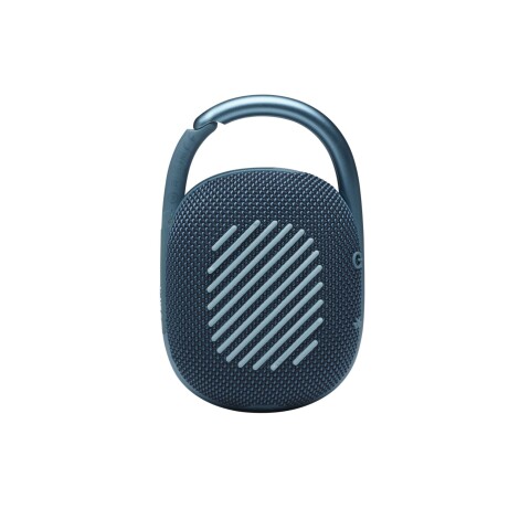 Speaker JBL Clip 4 Azul
