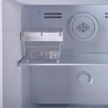 HELADERA SMARTLIFE 249-LITROS GRIS SL-RNF270SDINV2