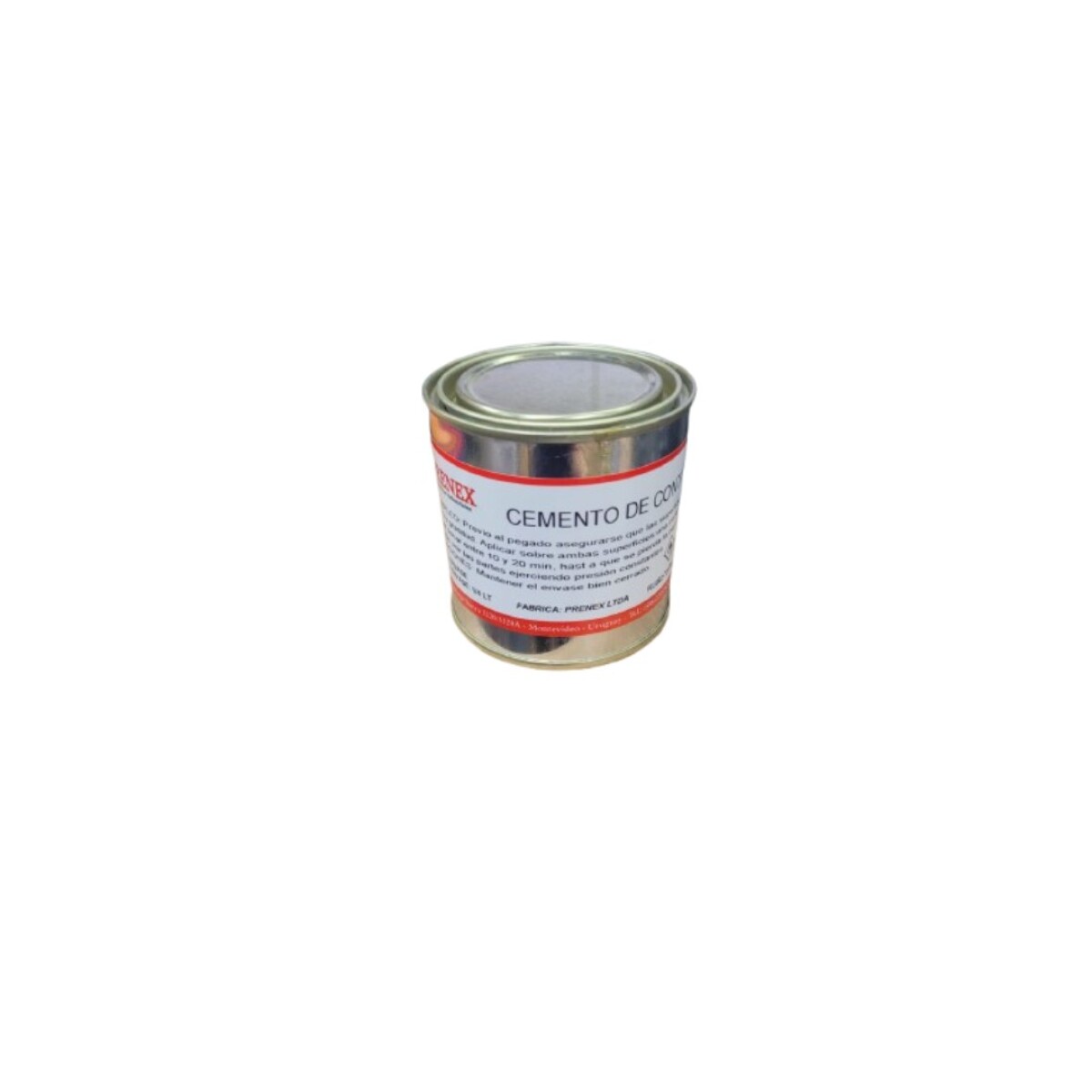 CEMENTO DE CONTACTO 1400ML - Sin color 