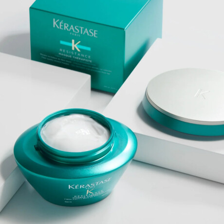 Mascarilla Capilar Kerastase Resistance Therapiste 200ml Mascarilla Capilar Kerastase Resistance Therapiste 200ml