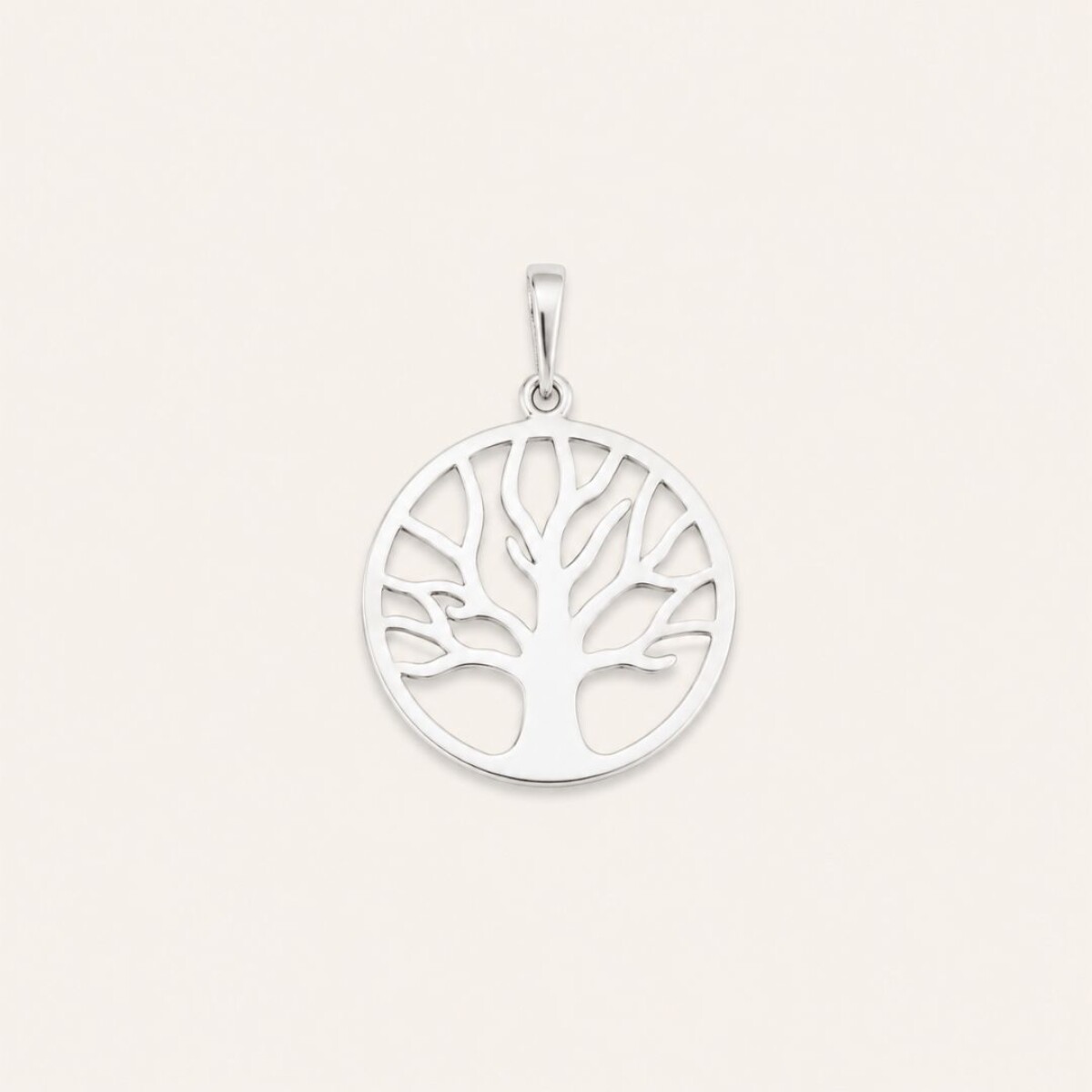 Dije Arbol de la Vida - Plata 925 