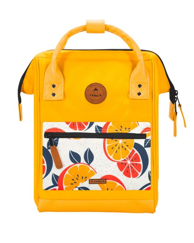 Cabaia Mochila Backpack - Adventurer Marrakech Cabaia Mochila Backpack - Adventurer Marrakech