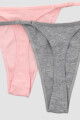 Pack x 2 colaless tirita ancona Combinacion 16