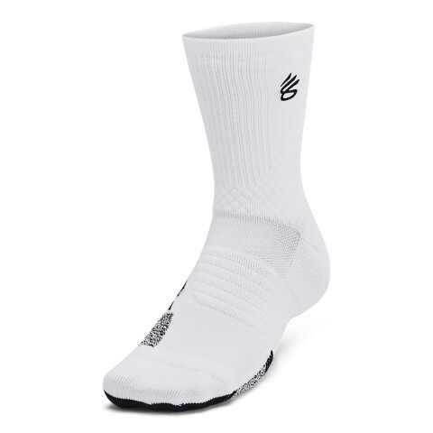 Curry UA AD Playmaker 1p Mid-YLW WHT-102