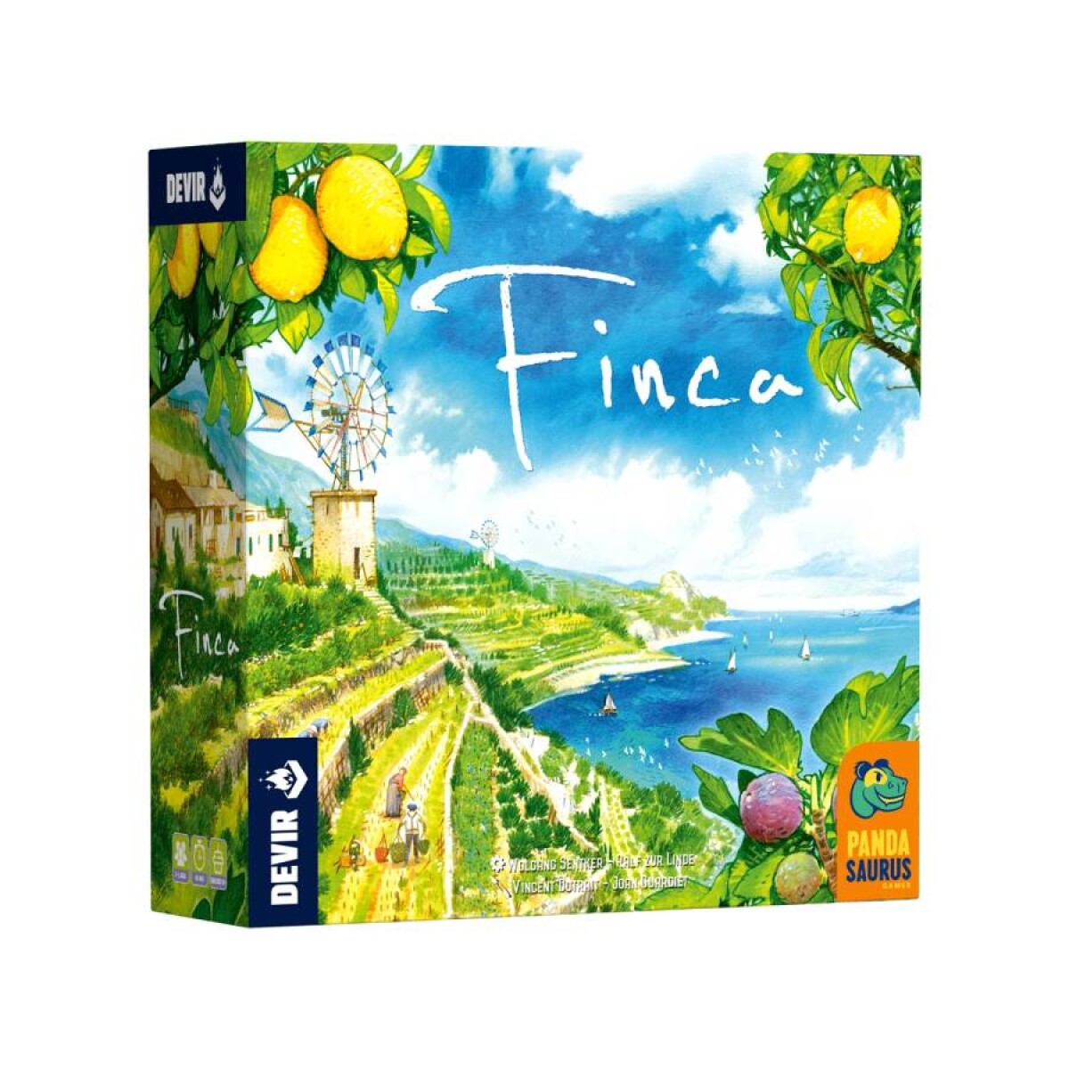 Finca 