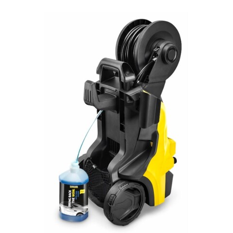 Hidrolavadora Karcher K3 Deluxe 1.603-220.0 Hidrolavadora Karcher K3 Deluxe 1.603-220.0