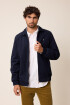 CAMPERA MANZONIW26 POLANCO Azul Marino