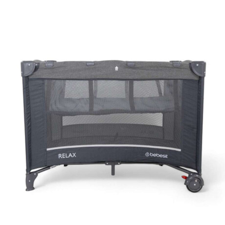 Practicuna Relax Bebesit Gris