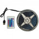 Cinta Luces Led Adhesiva 5 m. con Control Cinta Luces Led Adhesiva 5 m. con Control