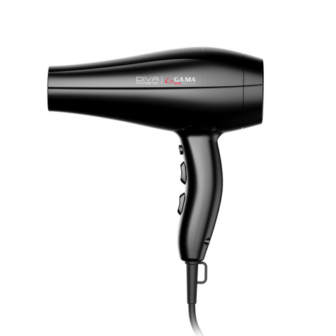 SECADOR GAMA DIVA STD 220V SECADOR GAMA DIVA STD 220V