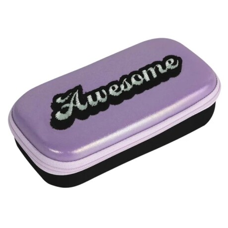 Cartuchera Mooving Box Awesome