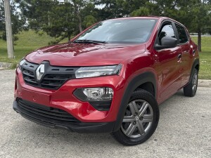 Renault Kwid Zen EXCELENTE ESTADO! | Permuta / Financia Renault Kwid Zen EXCELENTE ESTADO! | Permuta / Financia
