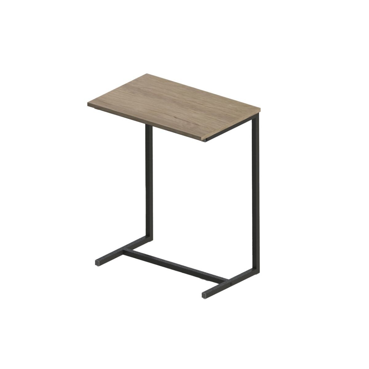 Mesa auxiliar de apoyo lateral 