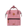 Mochilas - Cabaia - Cabaia Mochila BRISBANE S 12L de Mujer - CABA-QUIL-BR01 Rosado