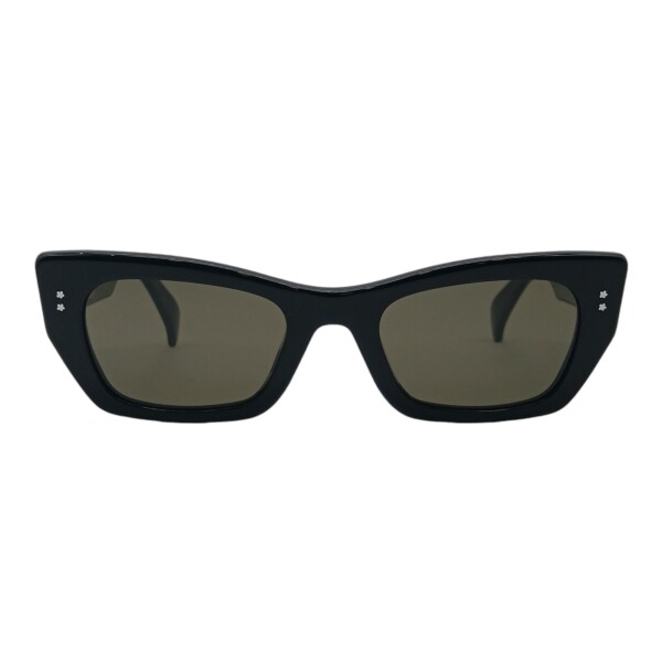 KENZO KZ40162I 01N 51 21 145*3 C VERDE U - Adulto - Negro Negrouniforme