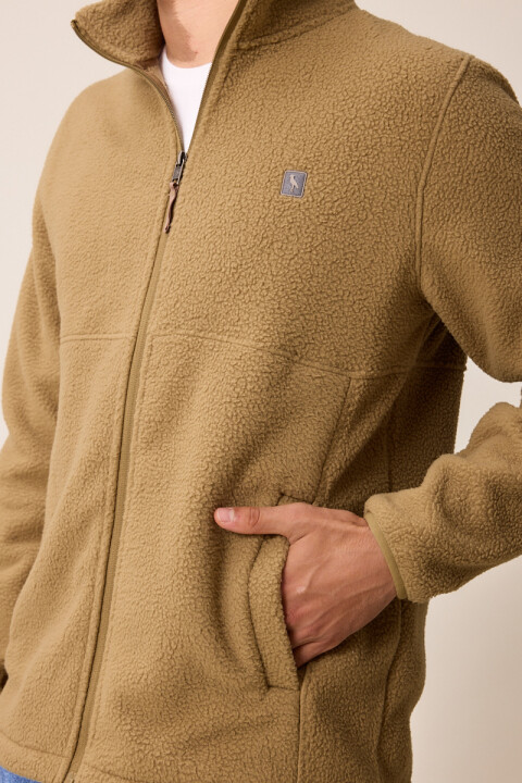 CAMPERA SARTO POLANCO Cafe