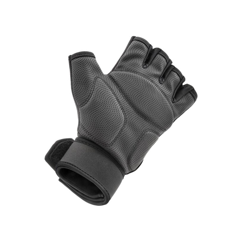 Guantes Elite Xxl Adidas Negro