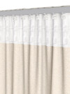 Cortina ERKEN 1x140x245 crudo Cortina ERKEN 1x140x245 crudo