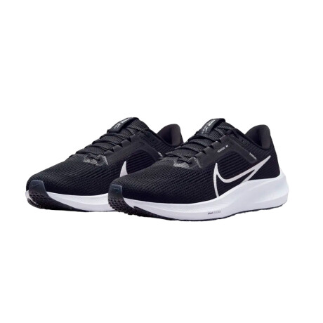 Championes Nike Pegasus 40 Black