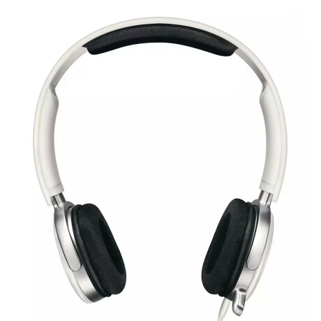 Auriculares Cableados 3,5mm Philips Shm7110u 100mw 40mm 001