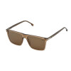 Lentes de Sol Legacy Polarizados y Protección UV LG0826307 C2