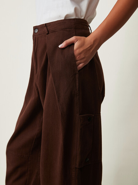JEAN ALO MARRON