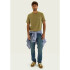 CAMISETA MM VERDE
