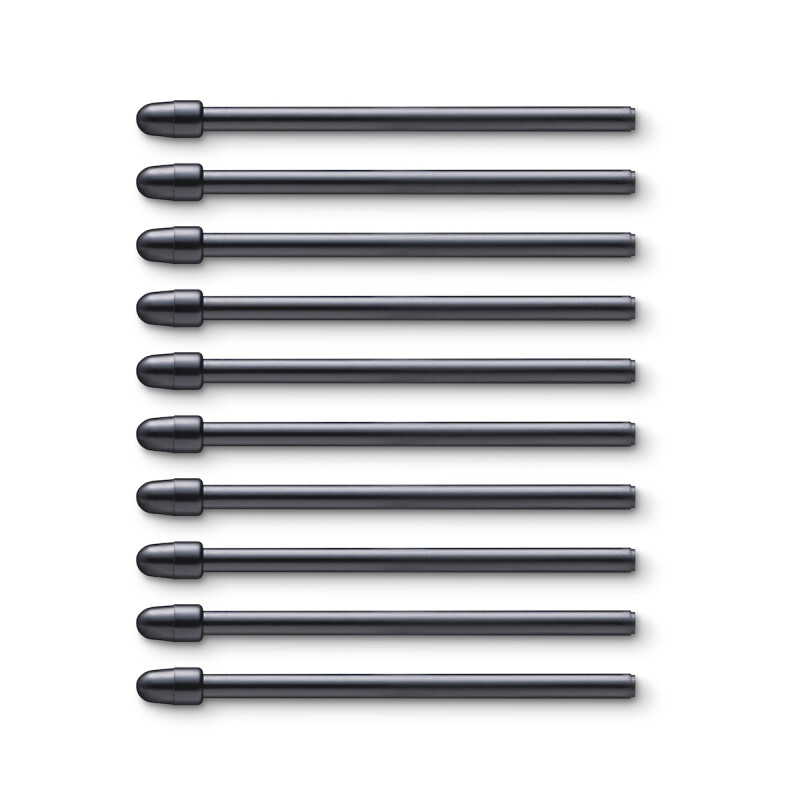 Puntas Pen Nibs Standard 10 pack Puntas Pen Nibs Standard 10 pack