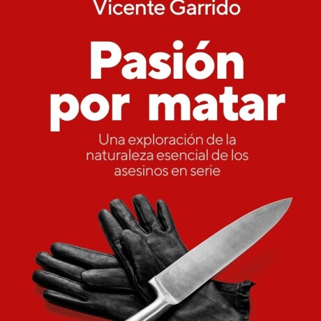 PASION POR MATAR PASION POR MATAR