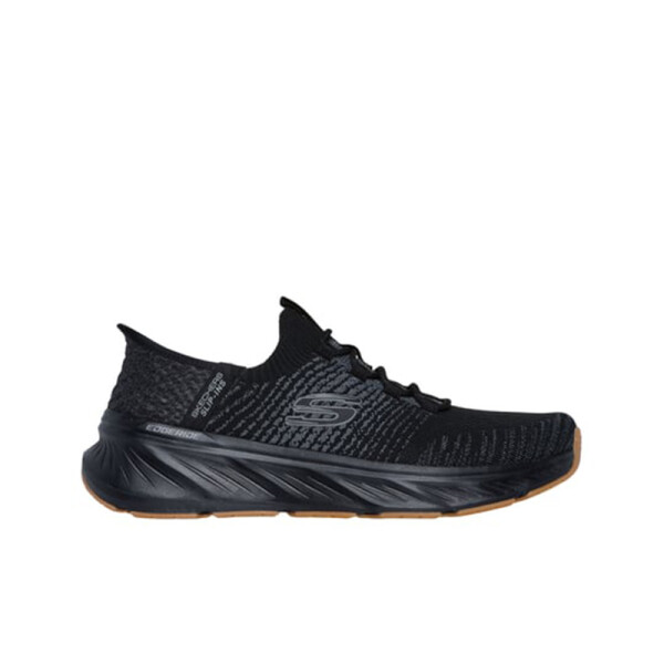 Championes Slip-Ins Edgeride Negro