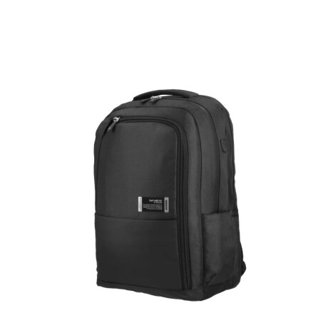 Mochila para Notebook Samsonite New Avant 17 pulgadas Negra