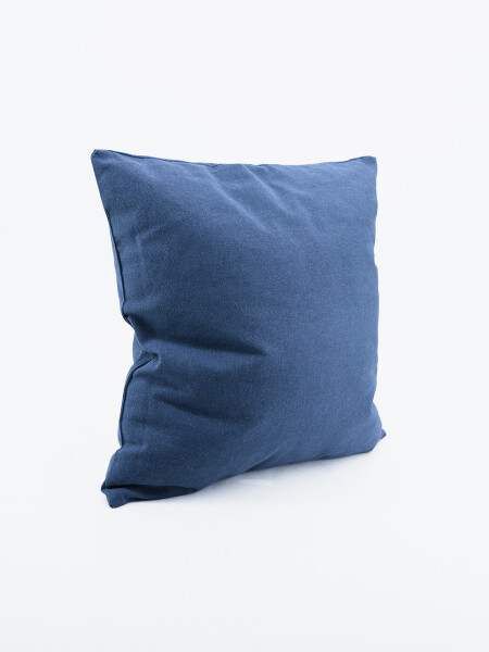 ALMOHADON MALLORCA SMOKE GRIS OSCURO