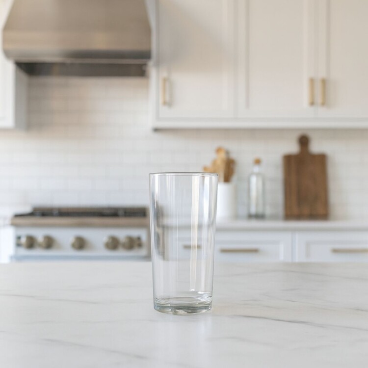 VASO VIDRIO CYLINDER 350ML VASO VIDRIO CYLINDER 350ML