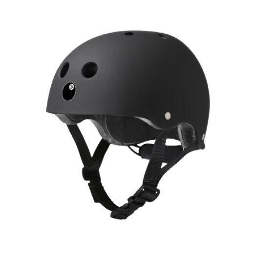 Casco Eight Ball S/M - Negro Casco Eight Ball S/M - Negro