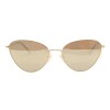 PRUNE MARILA 07 POLARIZED C ROSA E - Adulto - Dorado doradouniforme