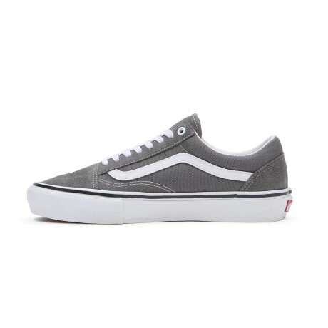Championes Skate Old Skool Grey