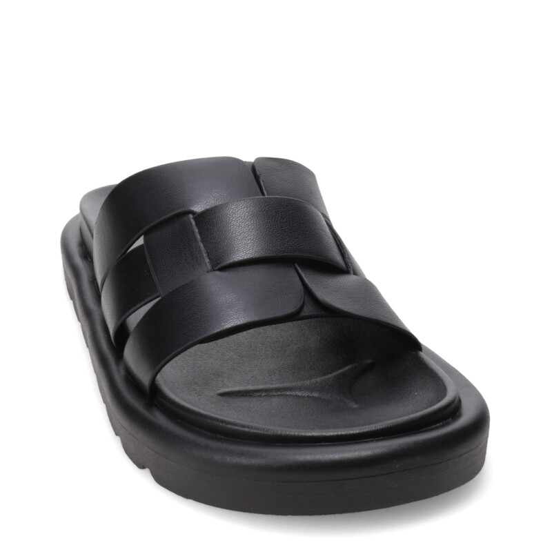 Sandalias de Mujer Miss Carol VELLA Negro